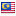 mimiperabot.com server is located in Malaysia